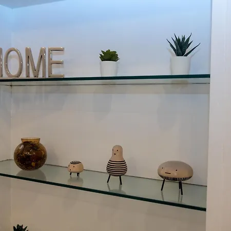 Apartmán Domvs Ginori Testaccio
