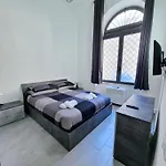 아파트 Domvs Ginori Testaccio *