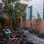 Domvs Ginori Testaccio 아파트