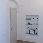 Domvs Ginori Testaccio Daire Roma