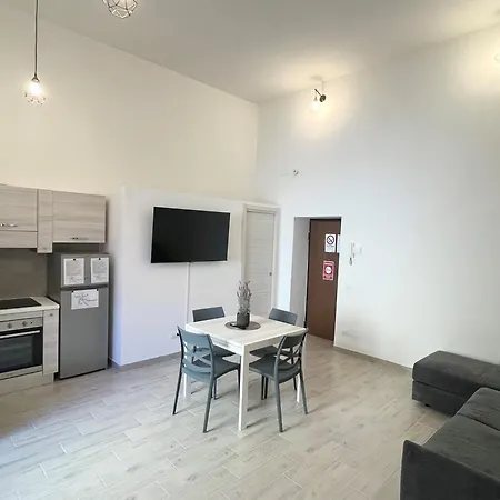 Domvs Ginori Testaccio * Róma