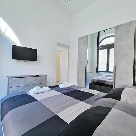 Domvs Ginori Testaccio *