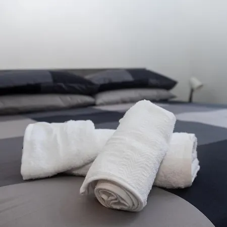 Domvs Ginori Testaccio Apartman *