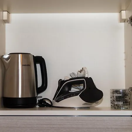 Domvs Ginori Testaccio * Rom