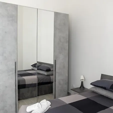 Domvs Ginori Testaccio