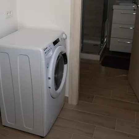 Domvs Ginori Testaccio *