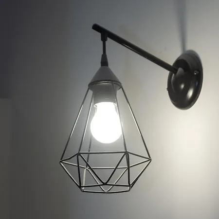 Domvs Ginori Testaccio Lejlighed