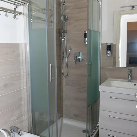 Domvs Ginori Testaccio