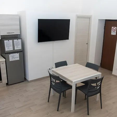 Domvs Ginori Testaccio *