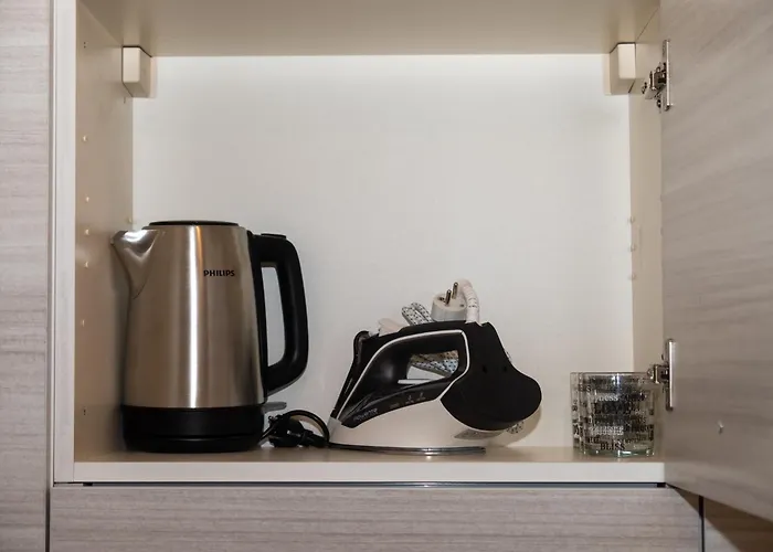 Domvs Ginori Testaccio * רומא