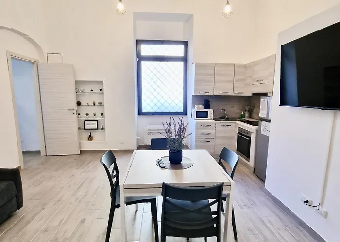 Domvs Ginori Testaccio