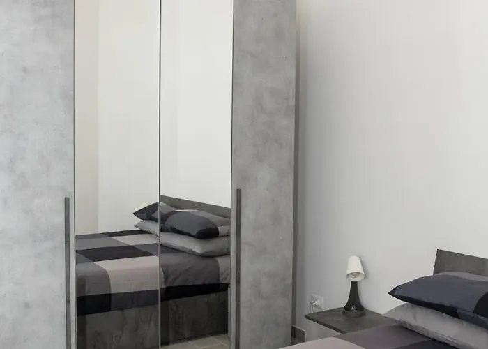 Domvs Ginori Testaccio