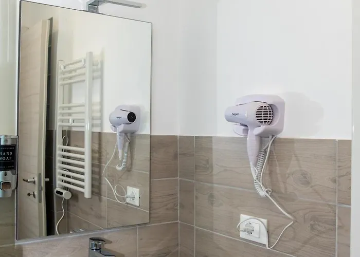 Domvs Ginori Testaccio דירה רומא