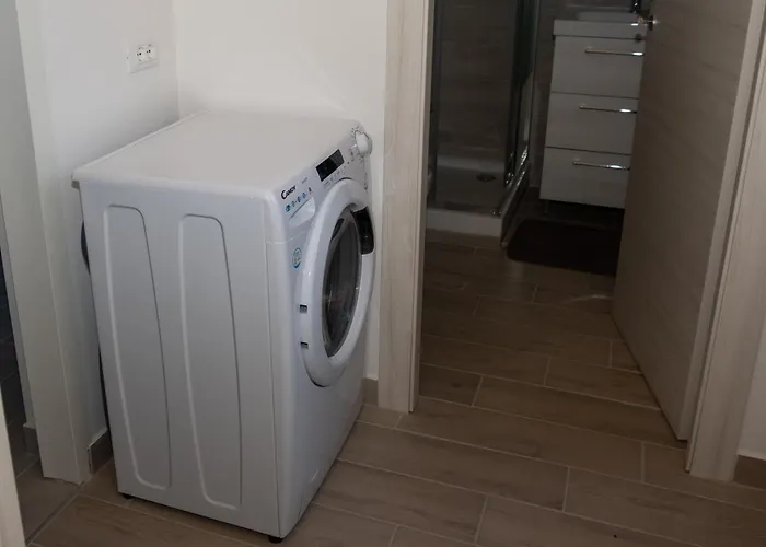 Domvs Ginori Testaccio *