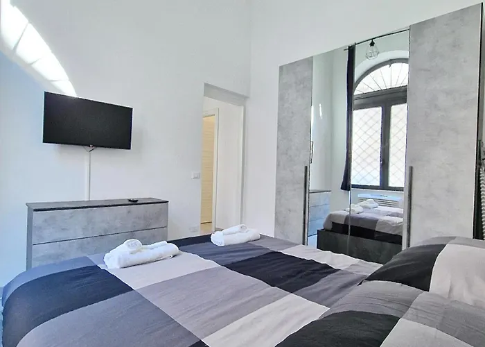 Domvs Ginori Testaccio *