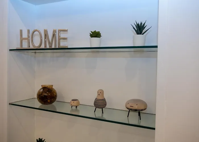 דירה Domvs Ginori Testaccio