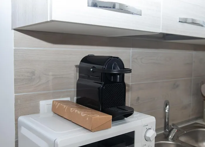 דירה Domvs Ginori Testaccio רומא