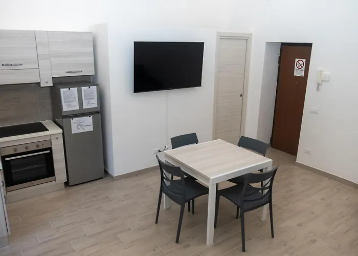 Domvs Ginori Testaccio *