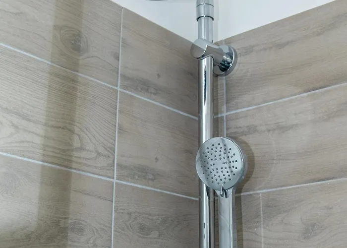 דירה Domvs Ginori Testaccio