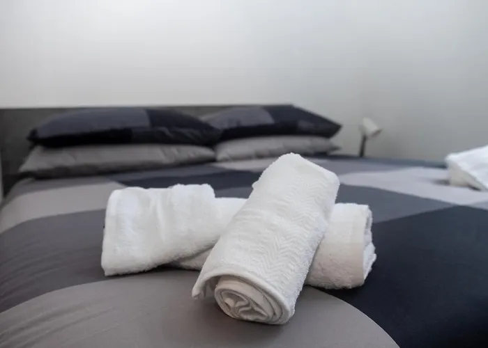 Domvs Ginori Testaccio דירה *