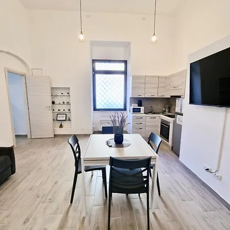 Domvs Ginori Testaccio