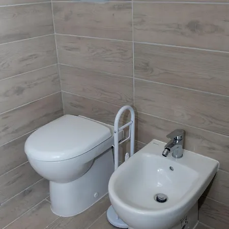 Domvs Ginori Testaccio