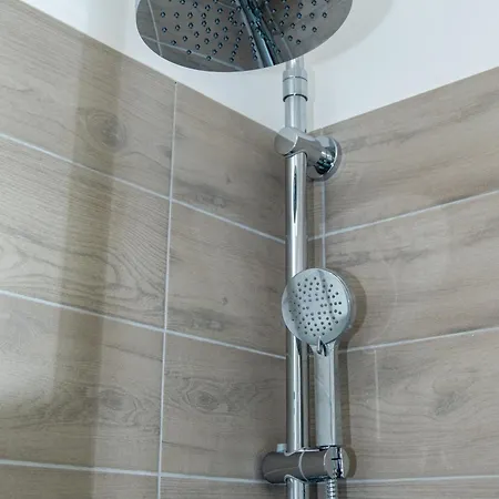 アパート Domvs Ginori Testaccio